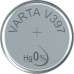 Батарейка срібна Varta Watch V 397 Батарейка срібна Varta Watch V 397