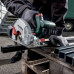 Акумуляторна пила Metabo MKS 18 LTX BL 58 18 В 3600об/хв (600773840)
