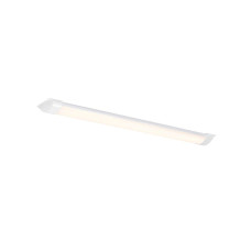 Світильник стельовий Nordlux 2410116101 Glendale LED 1x11W 3000K 1160Lm IP20 білий