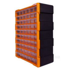 Пластиковий органайзер E.Next e.toolbox.pro.22 24