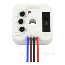 Реле часу SMR-H/230V, ELKOep Реле часу SMR-H/230V, ELKOep