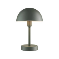 Світильник вуличний портативний Nordlux 2418015023 Ellen To-Go LED 1x2.8W 3000K 300Lm IP44 оливковий