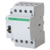 Магнітний пускач Promfactor MCF3i 40A 2NO 2NC 230В (MCF3i4022230) Магнітний пускач Promfactor MCF3i 40A 2NO 2NC 230В (MCF3i4022230)
