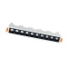 Світильник LED точковий Nowodvorski Mini 1x20W 4000K 1280Lm IP20 білий ( 10046 )
