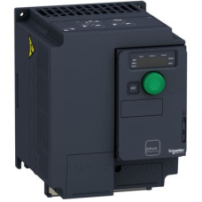 Частотний перетворювач Schneider Electric ATV320U40N4C ATV320C 4кВт 380В
