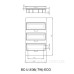 Щит Eaton Moeller BC-U-3/36-ECO