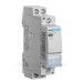 Контактор 25A ESC226 (2НЗ, 230В) 1м Hager