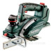 Акумуляторний рубанок Metabo HO 18 LTX 20-82 18 В з 0-2мм регулюванням глибини (602082890)
