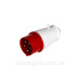 Переносна силова вилка E.Next e.plug.pro.5.16 5п 16А 380В (p011007)
