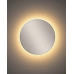 Бра, настінний світильник Nowodvorski 10276 Ring Mirror LED S 1x7W 3000K 30Lm IP20