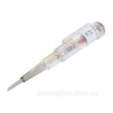 Індикатор-тестер E.Next e.tool.test08 140х35 шліц АС/DC70-250В (t001108) Індикатор-тестер E.Next e.tool.test08 140х35 шліц АС/DC70-250В (t001108)