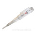 Індикатор-тестер E.Next e.tool.test08 140х35 шліц АС/DC70-250В (t001108) Індикатор-тестер E.Next e.tool.test08 140х35 шліц АС/DC70-250В (t001108)