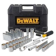 Набір головок та біт DeWALT DWMT81531-1 1/4