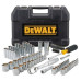 Набір головок та біт DeWALT DWMT81531-1 1/4