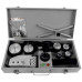 Паяльник для пластикових труб Forte WP 6308