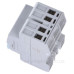 Контактор 63A ESC464 (4НЗ, 230В) 3м Hager Контактор 63A ESC464 (4НЗ, 230В) 3м Hager