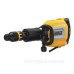 Безщітковий відбійний молоток DeWALT D25911K SDS-MAX 1700Вт Безщітковий відбійний молоток DeWALT D25911K SDS-MAX 1700Вт