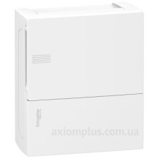 Навісний щит Schneider Electric Resi9 MIP12108 MP 1Р 8М