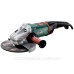 Кутова шліфувальна машина Metabo WE 24-230 MVT (606469000) 2.4 кВт диск 230мм