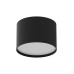 Точковий світильник Kloodi KD-RONDO110 12W CCT BK LED 3000K/4000K/6000K 960Lm IP20 чорний