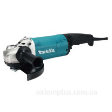 Кутова шліфмашина Makita GA9082 2700Вт 230мм