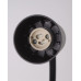 Бра, настінний світильник Nowodvorski 9068 Eye Flex S GU10 1x10W IP20 чорний