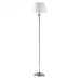 Торшер Edlin PL321168F-1 Natano E27 1x12W IP20 хром 32205331