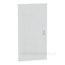 Прозорі двері Schneider Electric PrismaSeT XS 6 рядів 24М Прозорі двері Schneider Electric PrismaSeT XS 6 рядів 24М