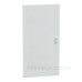 Прозорі двері Schneider Electric PrismaSeT XS 6 рядів 24М