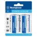 Лужна батарея Westinghouse LR20-BP2 Dynamo Alkaline D/LR20 2шт у блістері