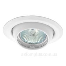 Точковий поворотний світильник Kanlux Argus CT-2117-W (00311) білий Точковий поворотний світильник Kanlux Argus CT-2117-W (00311) білий