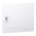 Білі двері Schneider Electric PrismaSeT XS 1 ряд 13М