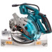 Акумуляторна торцювальна пилка Makita DLS600Z 18В