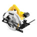 Пила циркулярна DeWALT DWE560 Пила циркулярна DeWALT DWE560