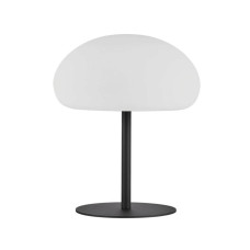 Світильник вуличний портативний Nordlux 2018165003 Sponge LED 1x6.8W 2700K 450Lm IP65 чорний