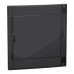 Димчасті двері Schneider Electric PrismaSeT XS 2 ряди 18М