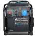 Інверторний генератор Könner&Söhnen KS 8100iE ATSR