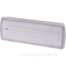 Аварійний світильник E.Next e.emerg.507L-24.led.Li.3h.IP65 3 години (l0660042) Аварійний світильник E.Next e.emerg.507L-24.led.Li.3h.IP65 3 години (l0660042)