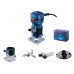 Фрезер Bosch GKF 550