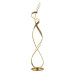 Торшер Zuma Line 250051F-BE Vecino LED 1x40W 3000K 1800Lm IP20 бежевий (5907925003657)