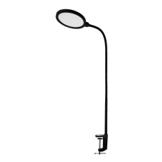 Світильник настільний LED FLEX 10W 3000-6500К чорний Violux ( 541101 )