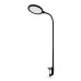 Світильник настільний LED FLEX 10W 3000-6500К чорний Violux ( 541101 )