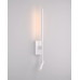 Бра, настінний світильник Kloodi WA-KELLY 634 3K WH LED 2x9W+3W 150Lm IP20 білий