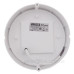 Світильник TNSy LED Round Ceiling 18W-220V-1440L-6500K-IP65 (TNSy5000510)