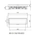 Щит Eaton Moeller BC-O-1/18-ECO Щит Eaton Moeller BC-O-1/18-ECO