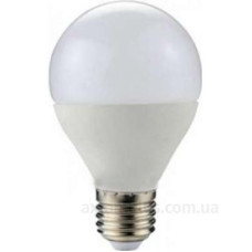 Світлодіодна лампа E.Next e.LED.lamp.P45.E27.6.3000 6Вт 3000К (l0650622)