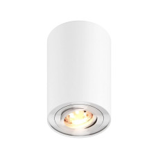 Точковий світильник Zuma Line 45519-N Rondoo GU10 1x50W IP20 білий (5905316608702) Точковий світильник Zuma Line 45519-N Rondoo GU10 1x50W IP20 білий (5905316608702)