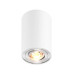 Точковий світильник Zuma Line 45519-N Rondoo GU10 1x50W IP20 білий (5905316608702)