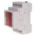 Трифазний амперметр F&F DMA-3RMS 100-265В AC Трифазний амперметр F&F DMA-3RMS 100-265В AC
