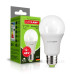 Світлодіодна лампа Eurolamp А60 12Вт 12-48В E27 4000К LED-A60-12274(12-48V)